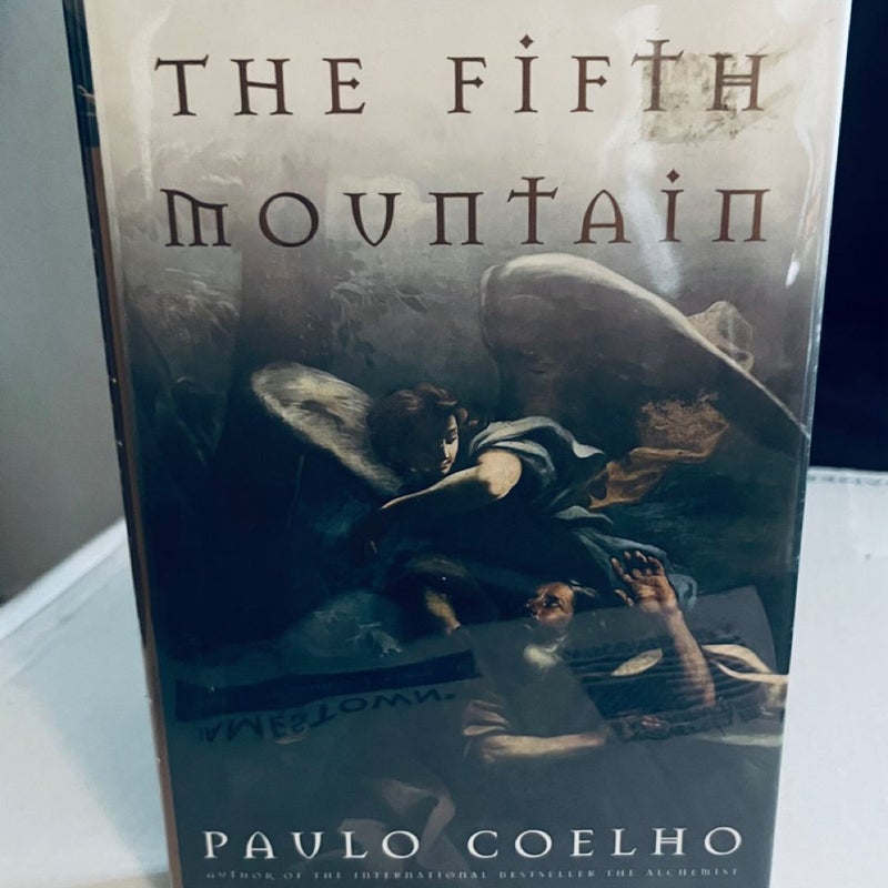 The Fifth Mountain