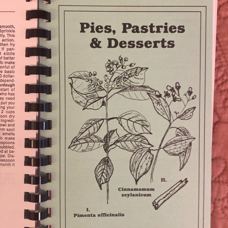 The Art of Cooking: A Collection