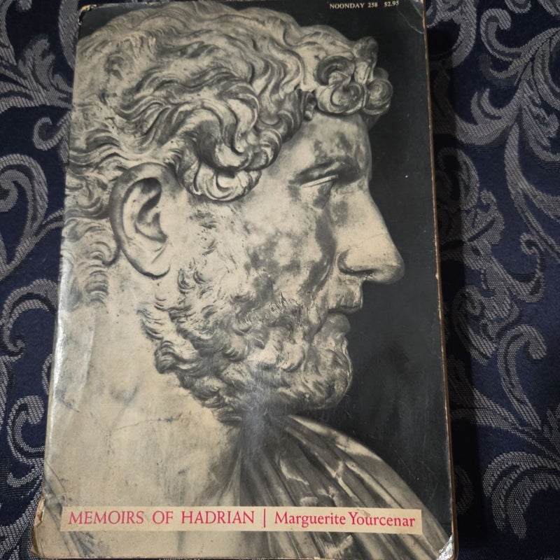 Memoirs of Hadrian