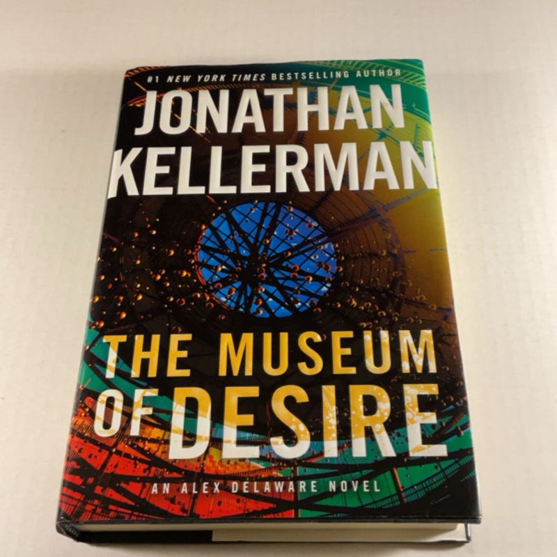 The Museum of Desire