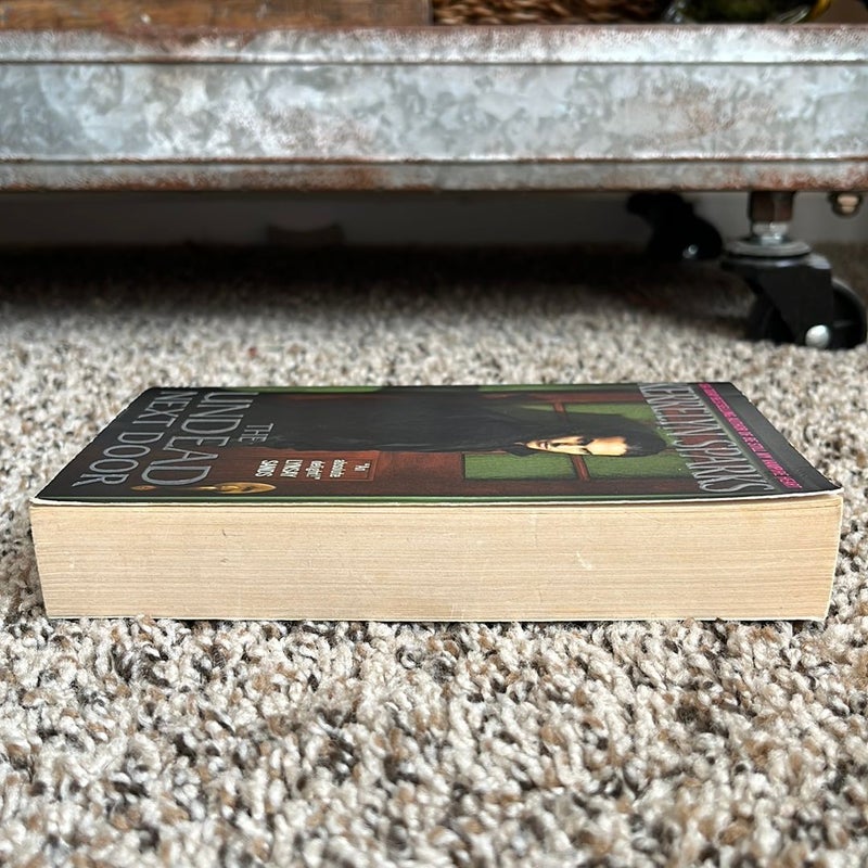 The Undead Next Door by Kerrelyn Sparks