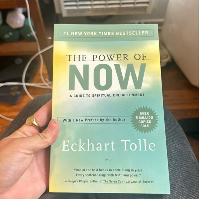 The Power of Now