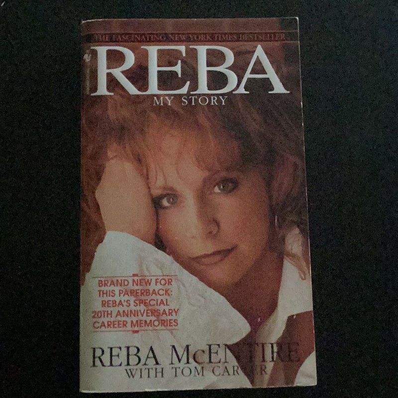 Reba My Story