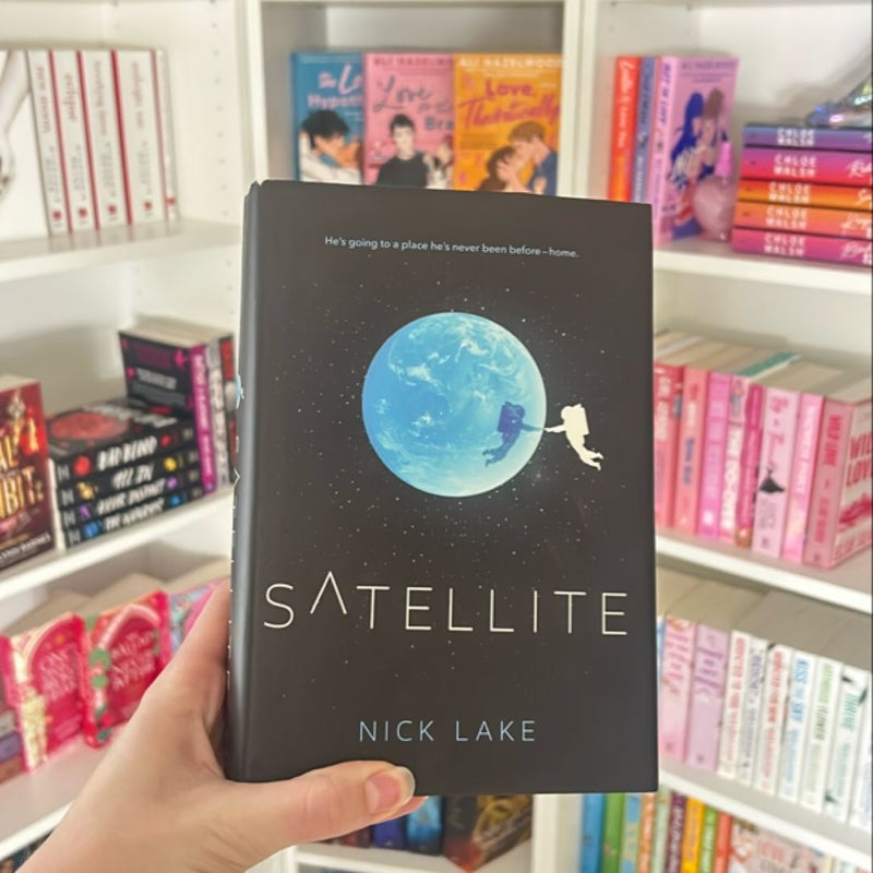 Satellite