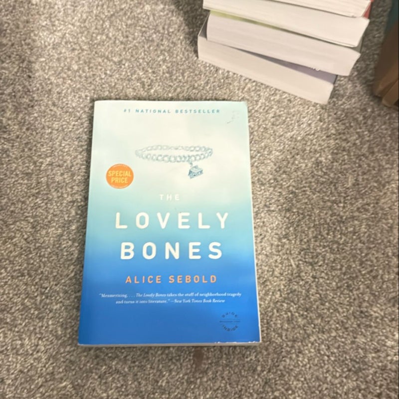 The Lovely Bones