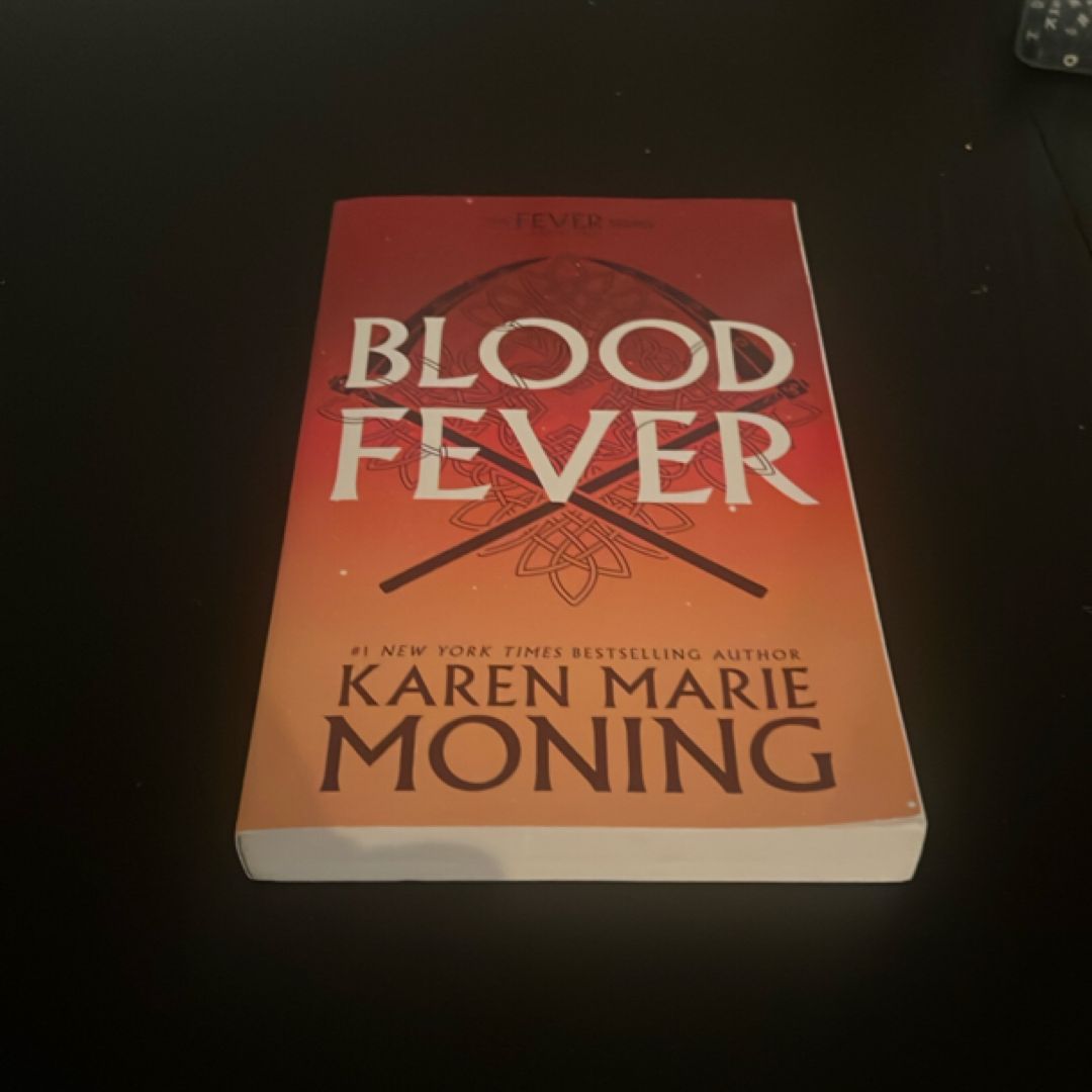 Bloodfever