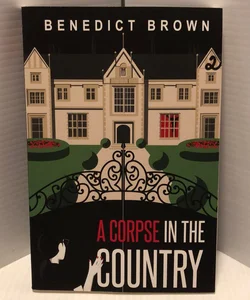 A Corpse in the Country