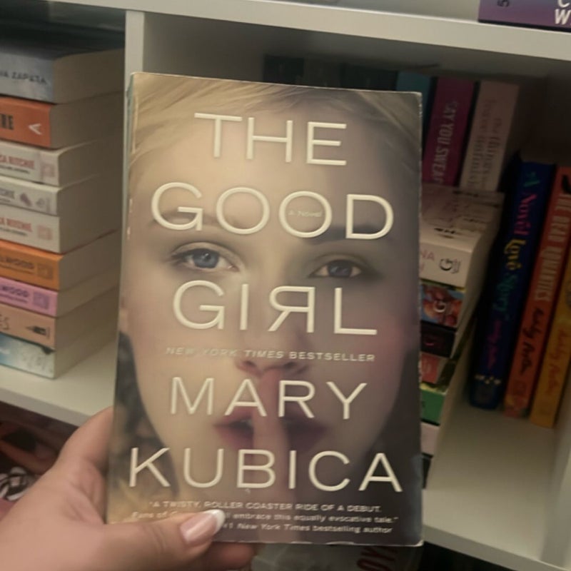 The Good Girl