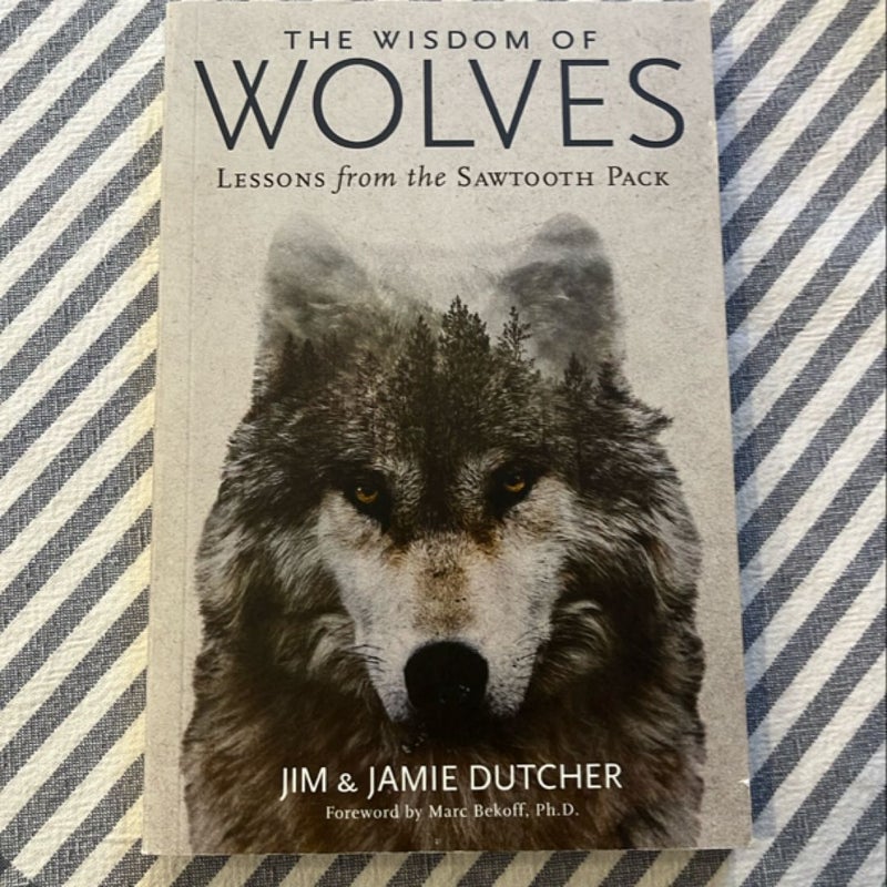 The Wisdom of Wolves