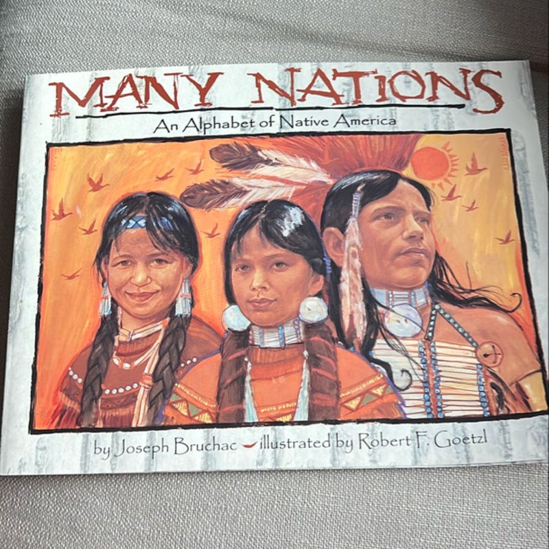 Many Nations