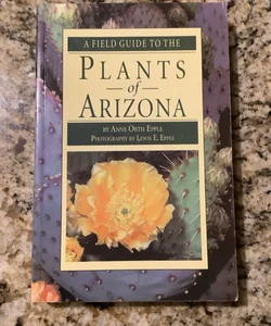 Plants of arizona