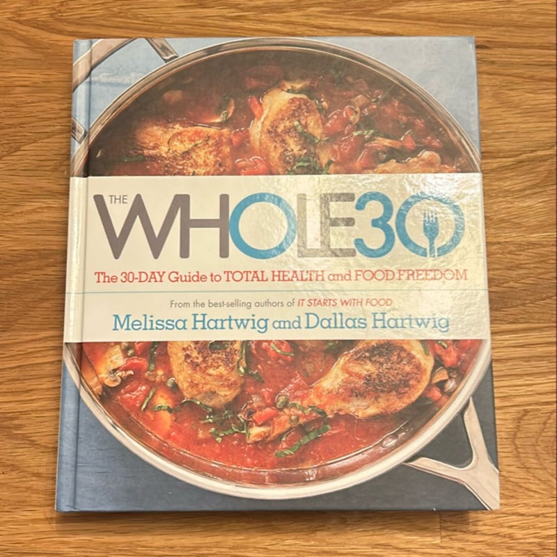 The Whole30