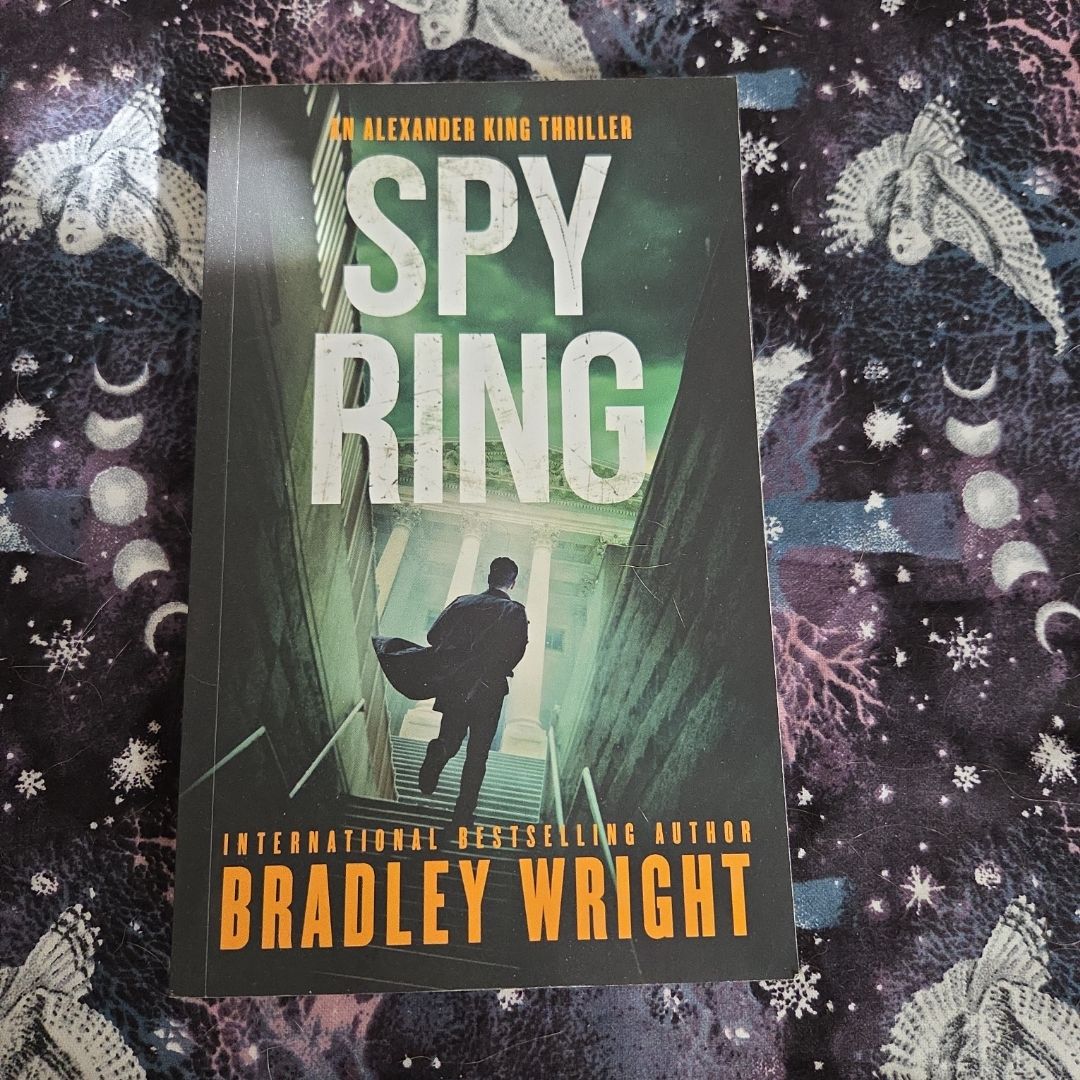 Spy Ring