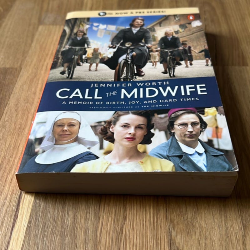 Call the Midwife