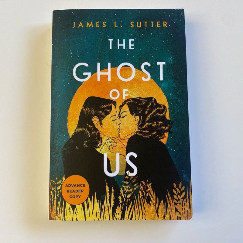The Ghost of Us