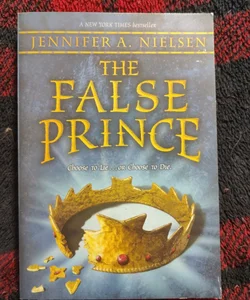 The False Prince
