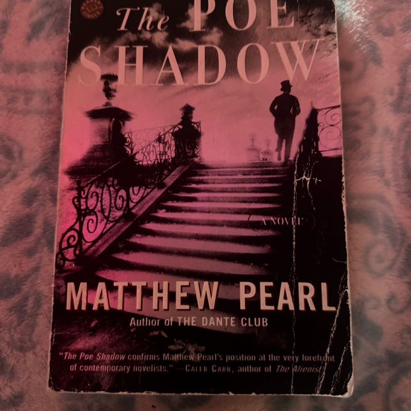 The Poe Shadow