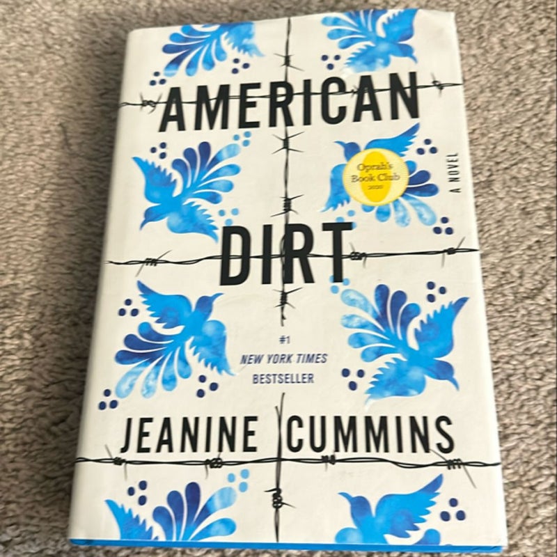 American Dirt