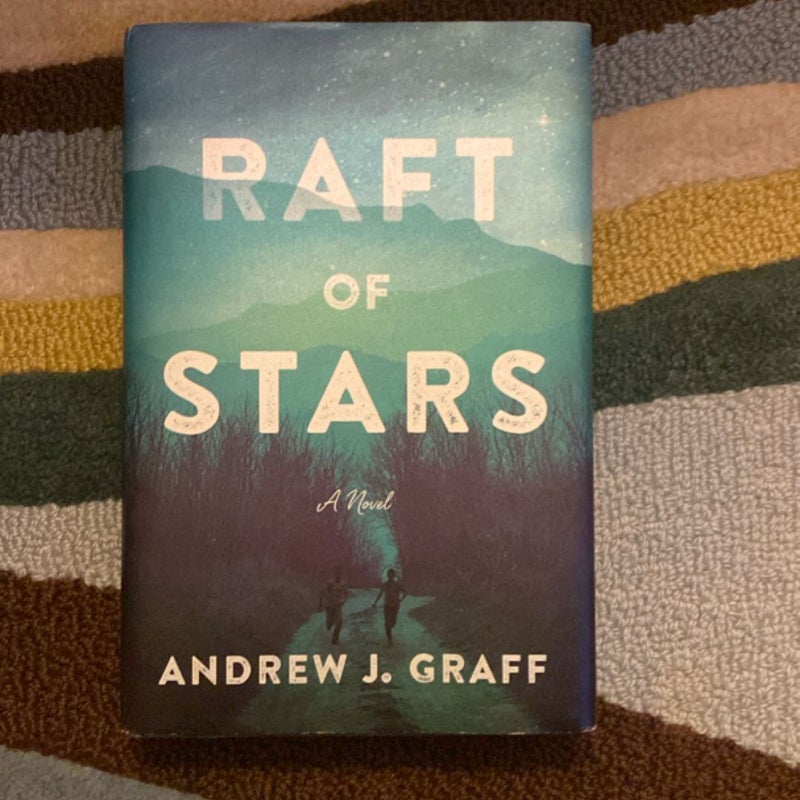 Raft of Stars