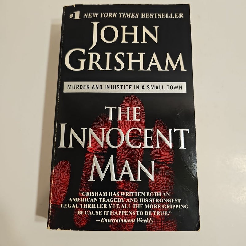 The Innocent Man