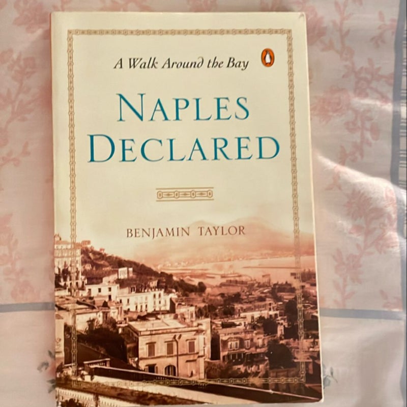 Naples Declared