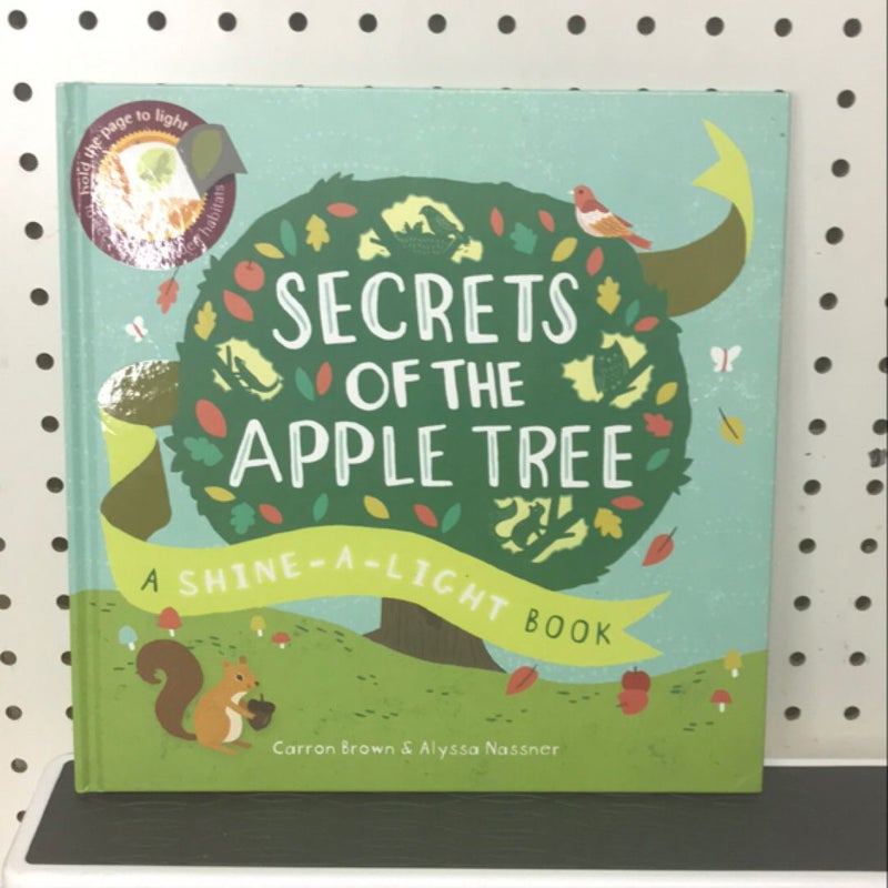 Secrets of the Apple Tree