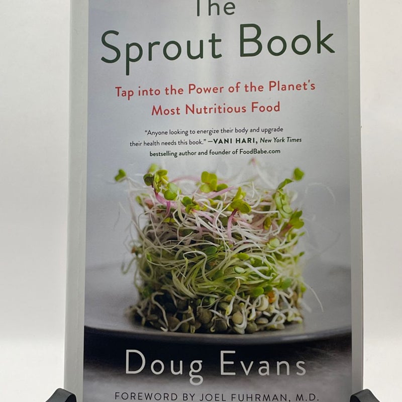 The Sprout Book