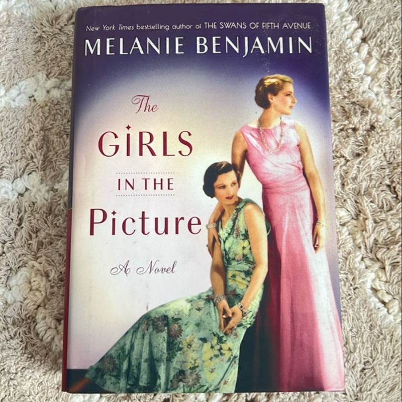 The Girls in the Picture