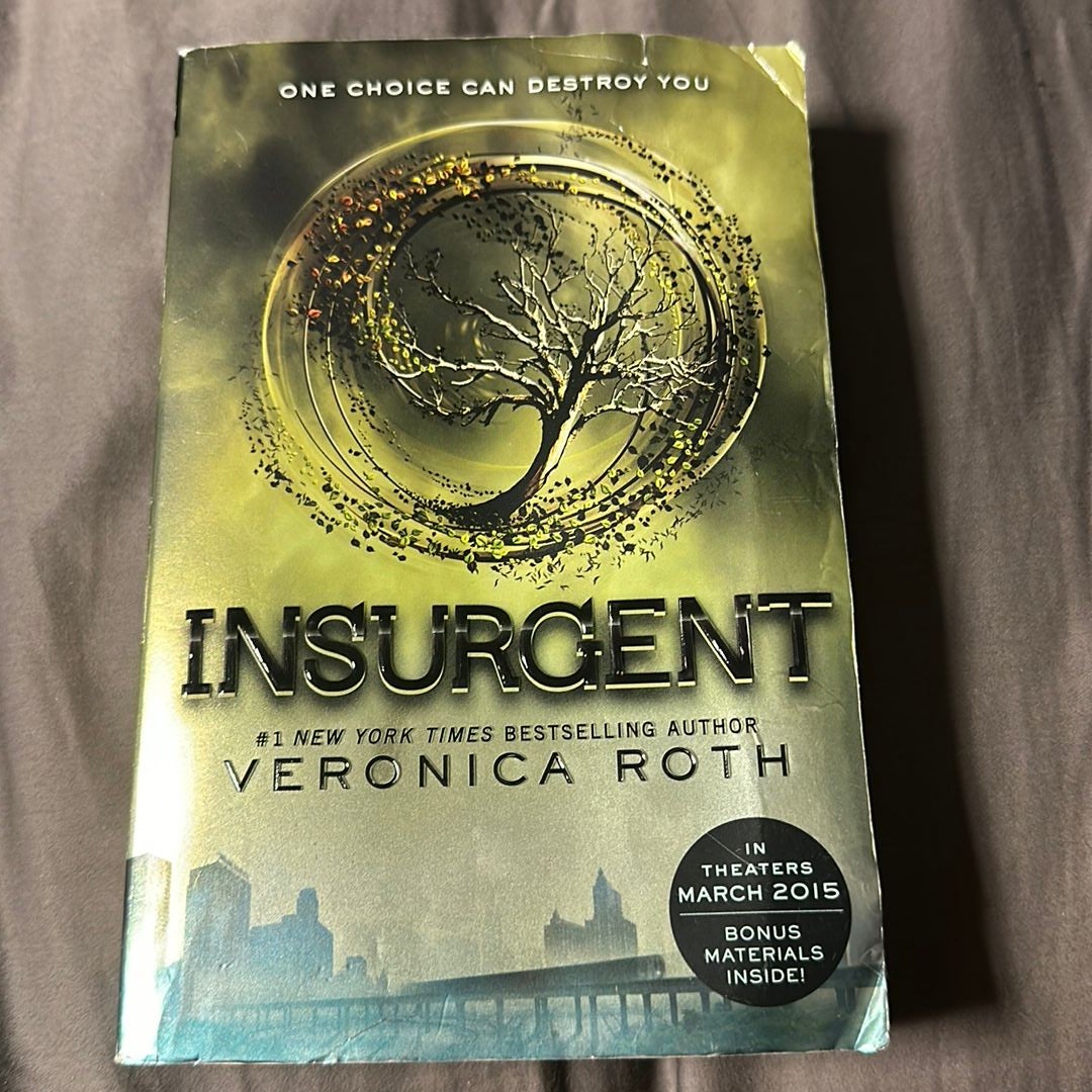 Insurgent