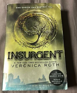 Insurgent