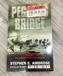 Pegasus Bridge