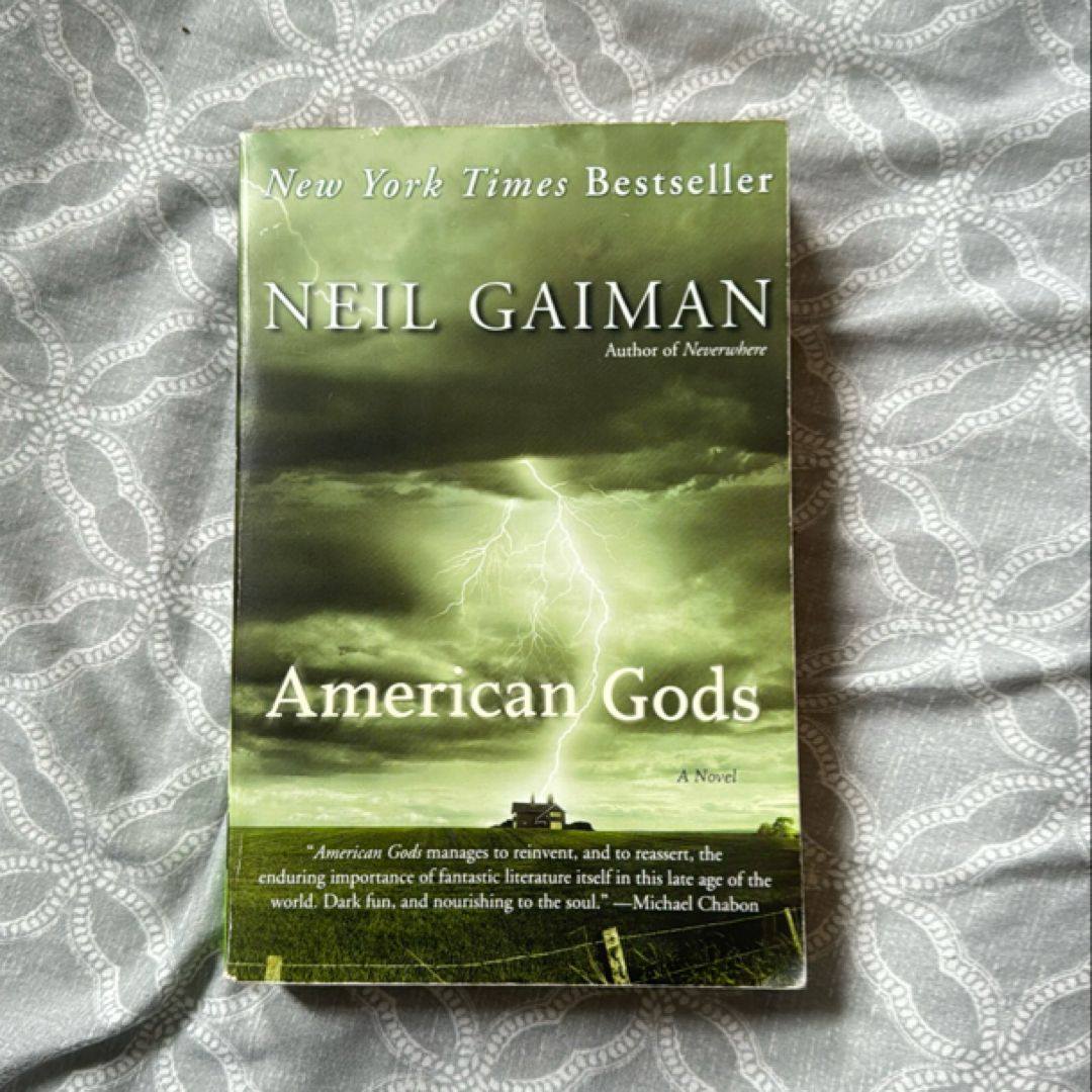 American Gods