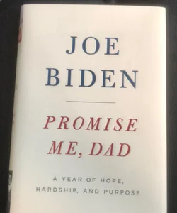 Promise Me, Dad