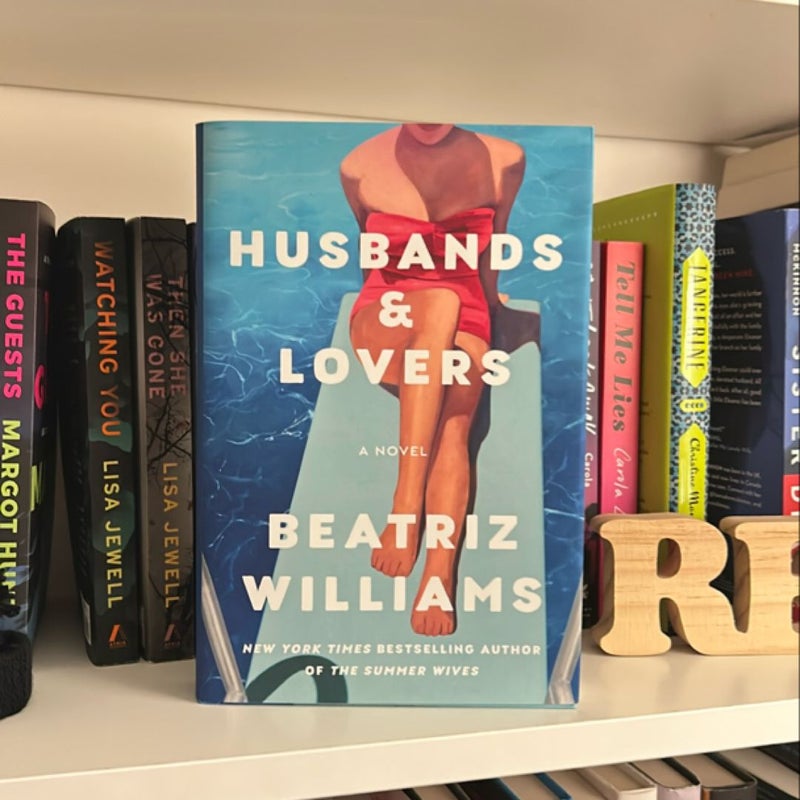 Husbands and Lovers