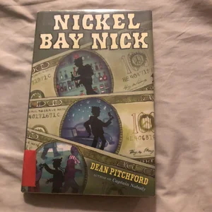 Nickel Bay Nick