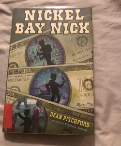 Nickel Bay Nick