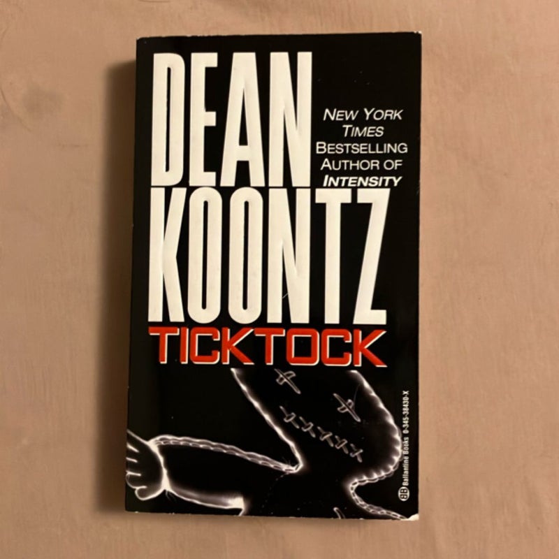 Tick Tock