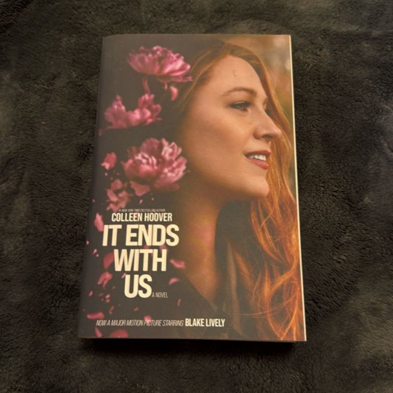 It Ends with Us