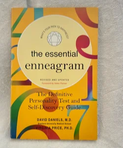 The Essential Enneagram