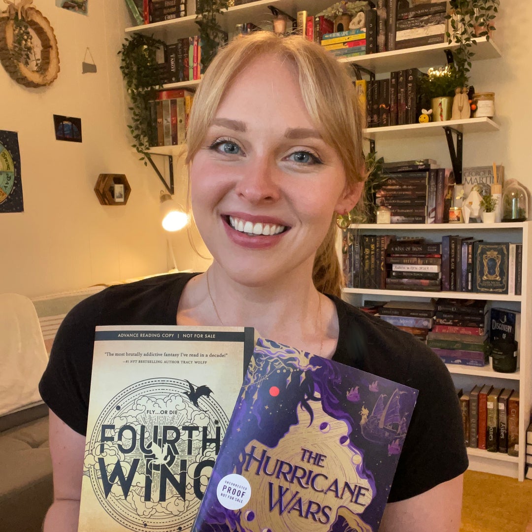 Charliesbookrecs