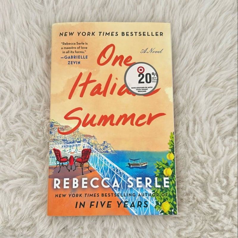 One Italian Summer