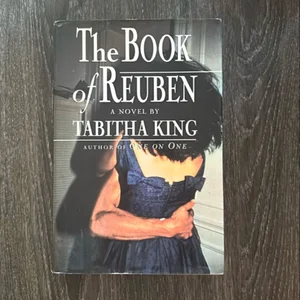 The Book of Reuben