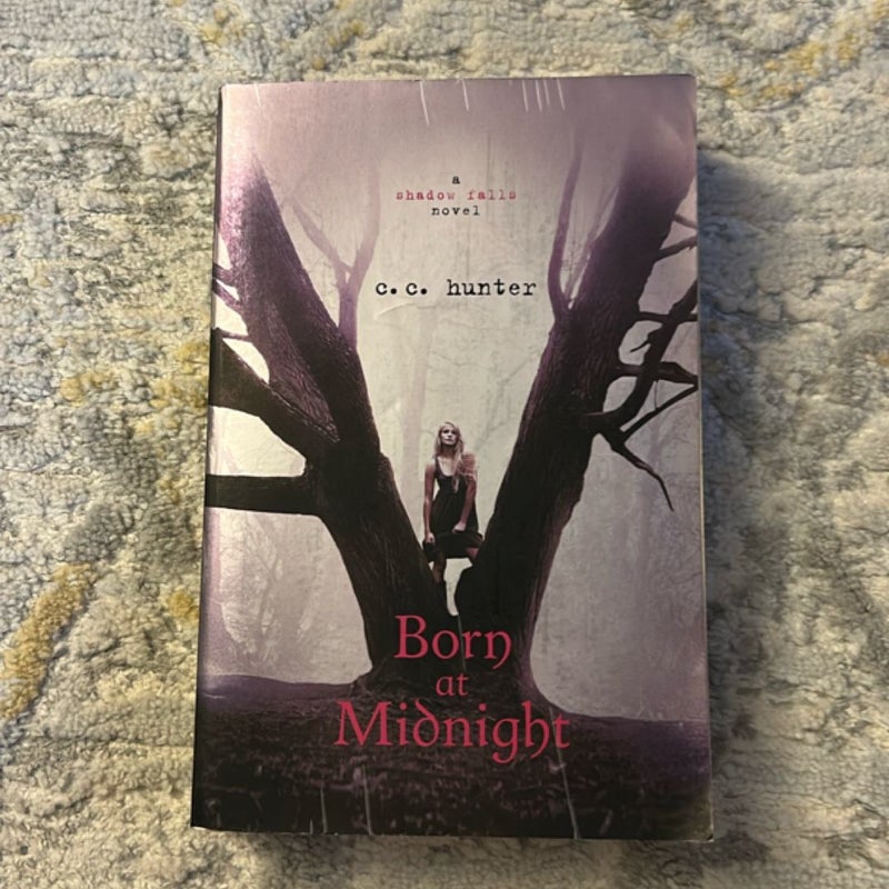 Born at Midnight