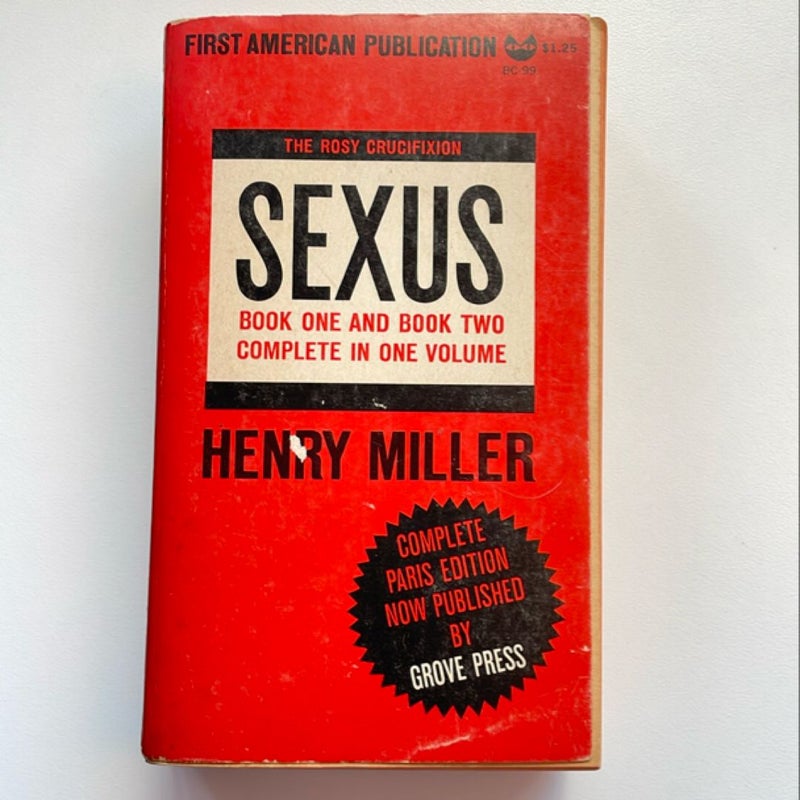 Sexus