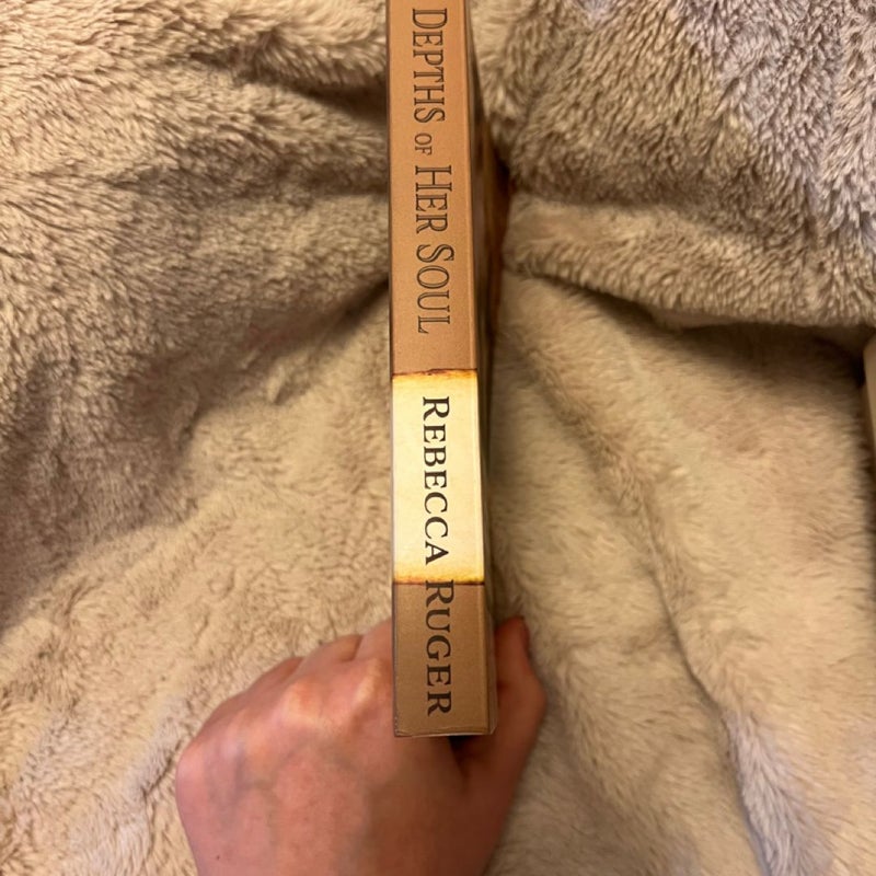 The Depths of Her Soul (indie OOP)