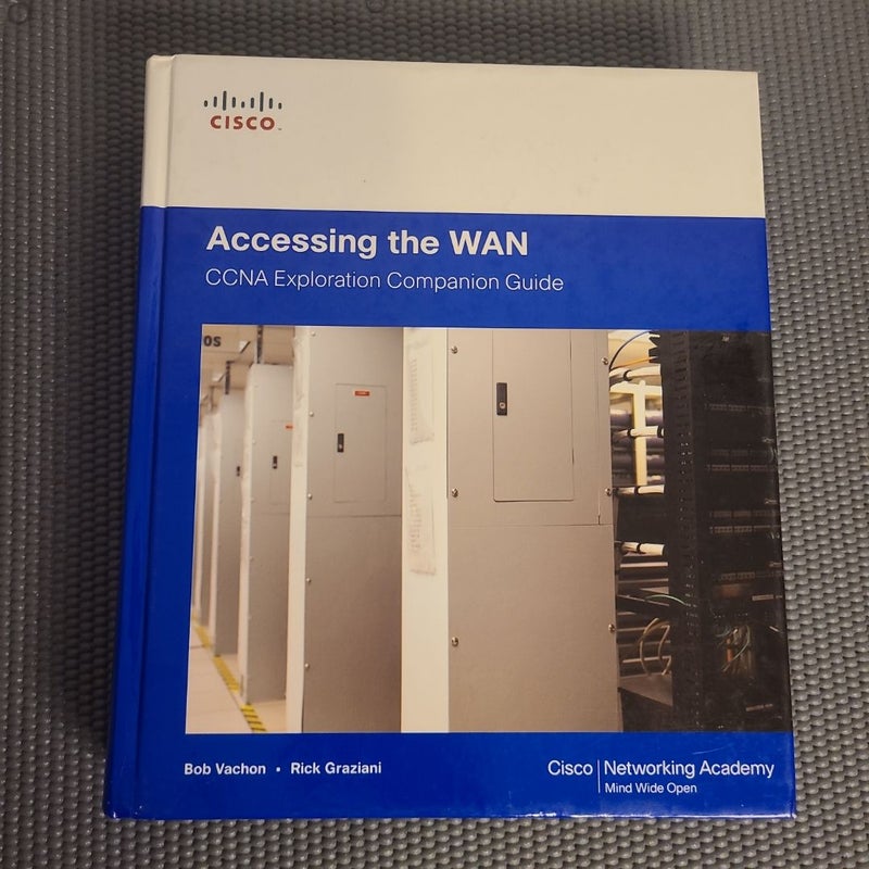 Accessing the Wan