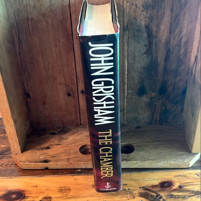 The Chamber HC DJ First Edition