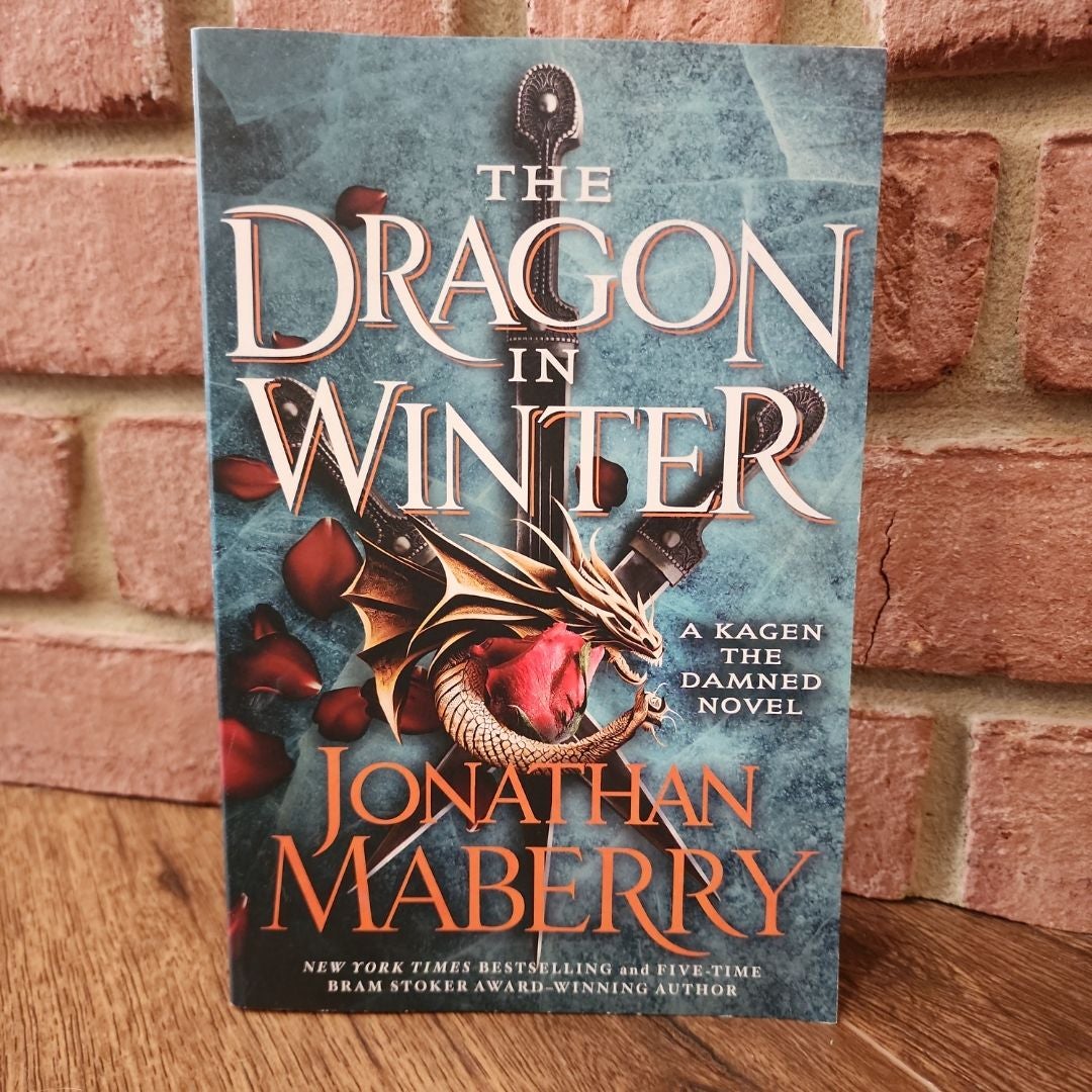 The Dragon in Winter