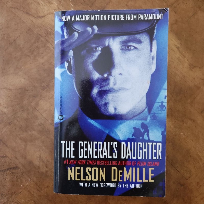 The General's Daughter