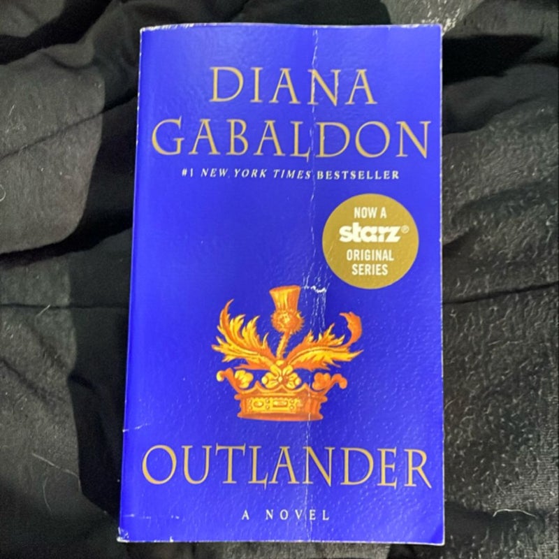 Outlander